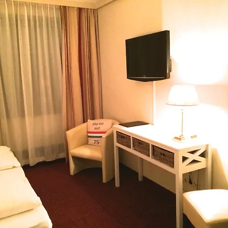 Hotel Waldkur
