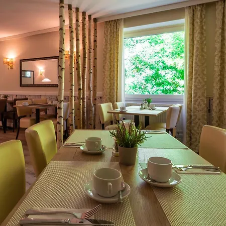 Hotel Waldkur