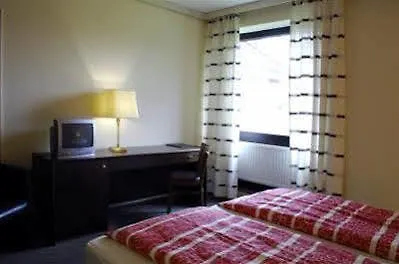Hotel Waldkur