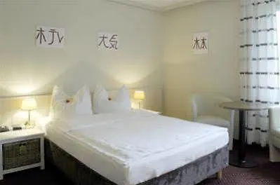 Hotel Waldkur