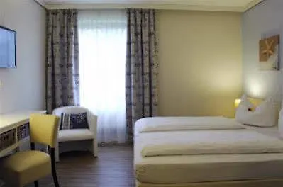 Waldkur Hotel Leer