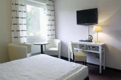 Hotel Waldkur Leer